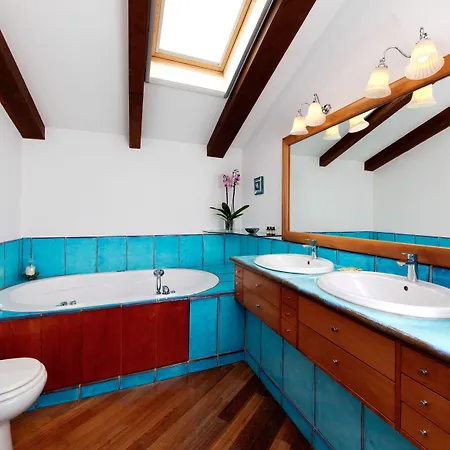 Гостевой дом Maiure Майори