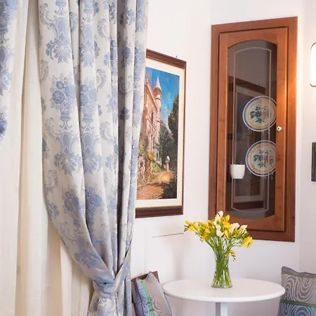 Maiure Гостевой дом 4*