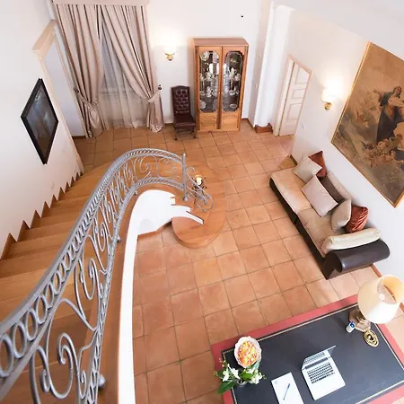 بيت ضيافة Maiure