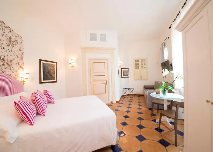 Pensionat Maiure Maiori