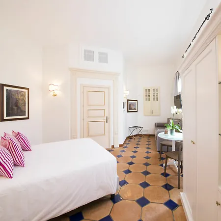 Guest house Maiure Maiori