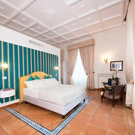 Guest house Maiure Maiori