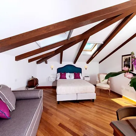 Guest house Maiure