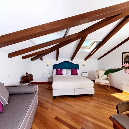 Guest house Maiure Maiori