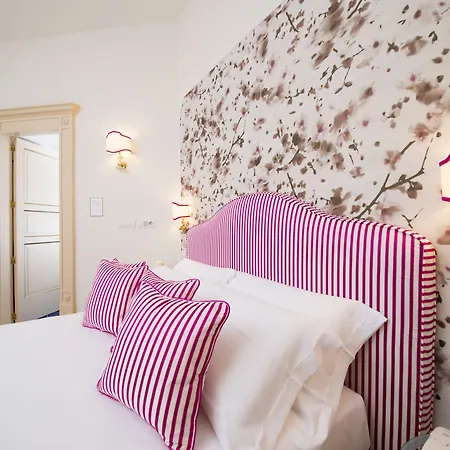 Maiure Gæstehus Maiori