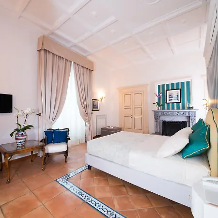 Casa de hóspedes Maiure Maiori