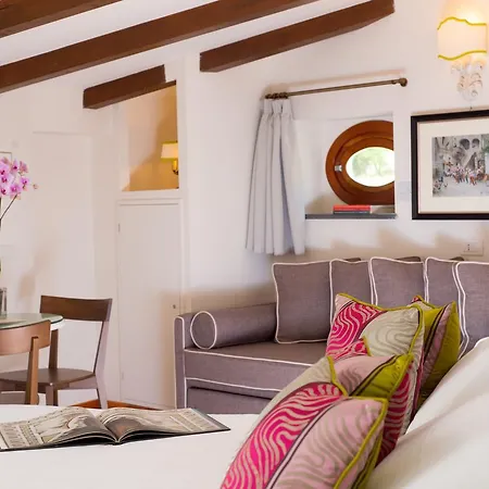 Gæstehus Maiure Maiori