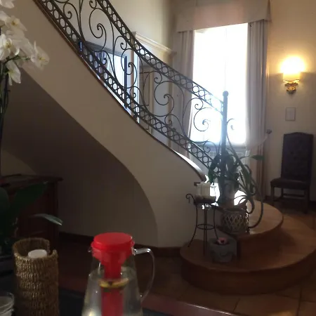 Maiure Casa de hóspedes 2*