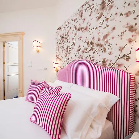 Gæstehus Maiure Maiori