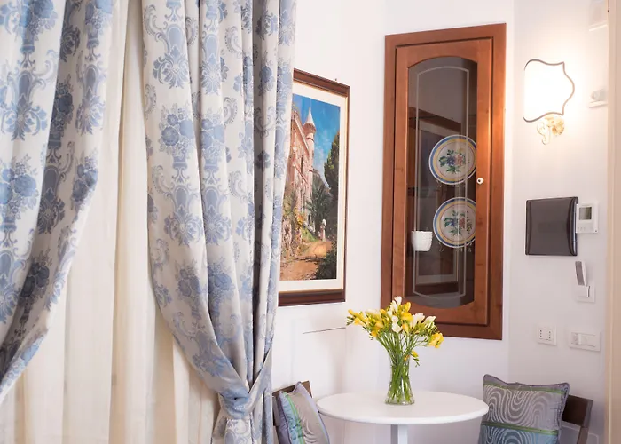 Maiure 게스트하우스