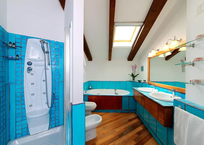 Maiure 게스트하우스 4*